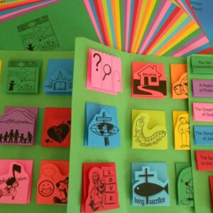 Green-Children-KJV BookItLookIt
