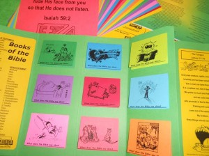 Green-High School-CSB BookItLookIt