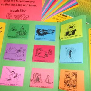 Green-High School-ESV BookItLookIt