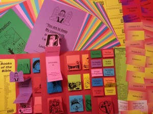 Red-Children-CSB BookItLookIt