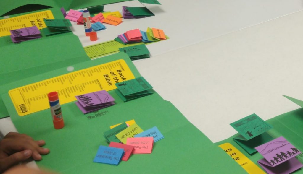 Resources Designer Bible Drill