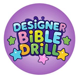 Donation to Designer Bible Drill